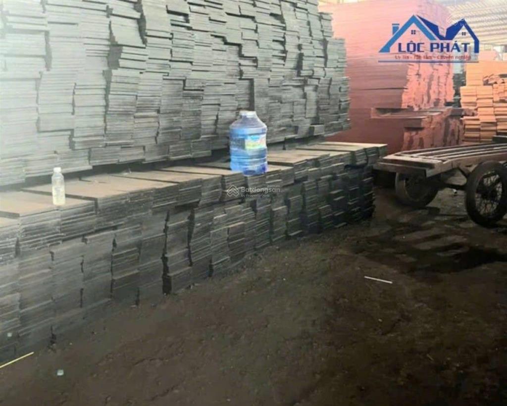 Bán nhà xưởng và đất full skc tại đồng xoài bình phước gần 9794m giá chỉ 22 tỷ