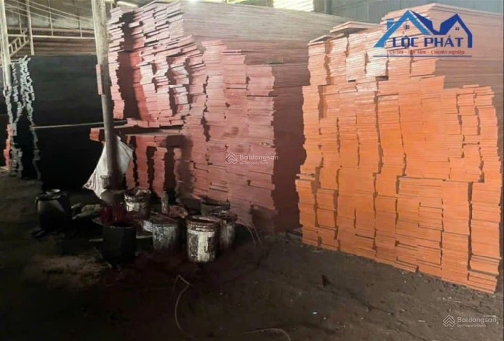 Bán nhà xưởng và đất full skc tại đồng xoài bình phước gần 9794m giá chỉ 22 tỷ