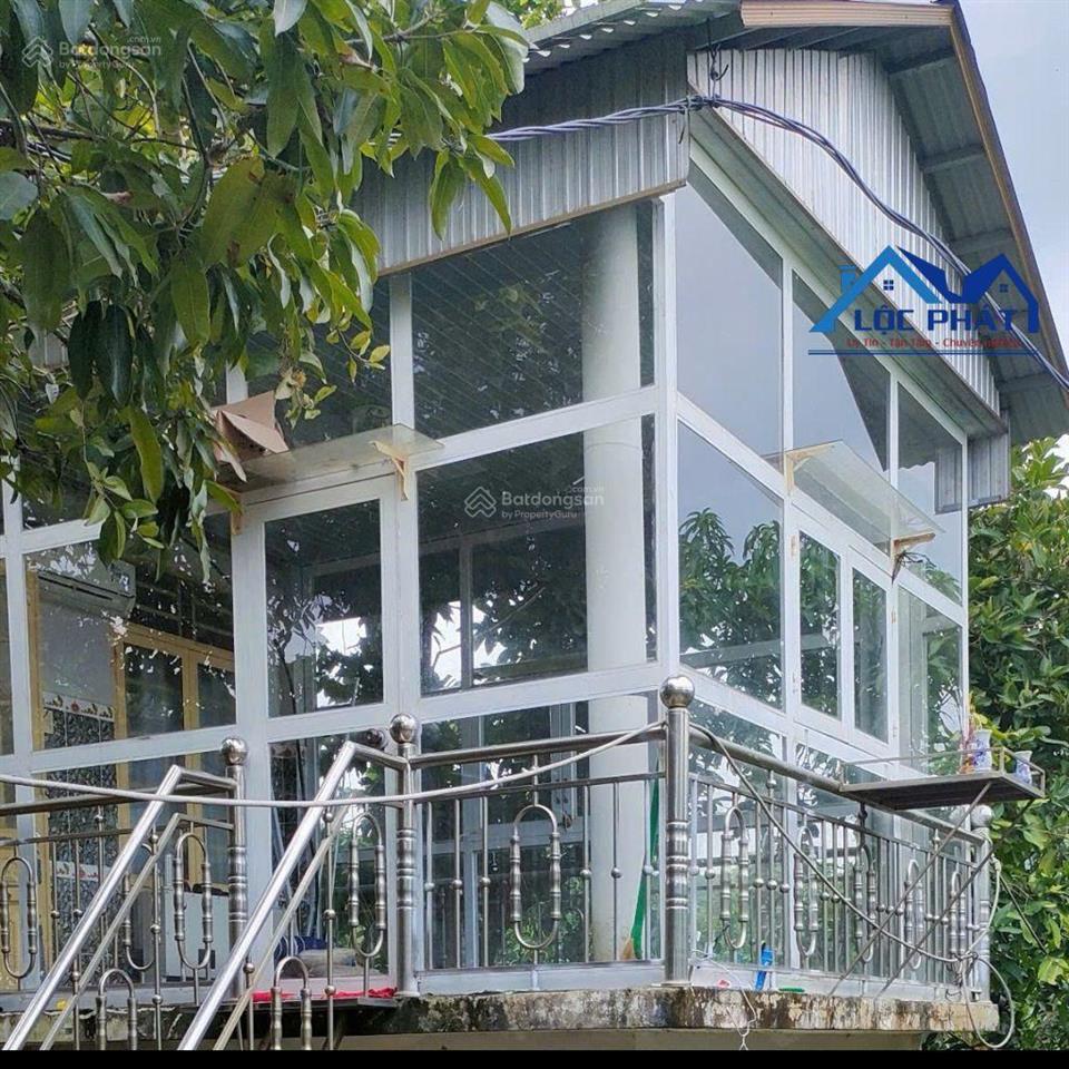 Bán lỗ lô đất vườn xoài diện tích 41.548m2 tại đinh quán tp đồng nai đang giá bán 14,2 tỷ.