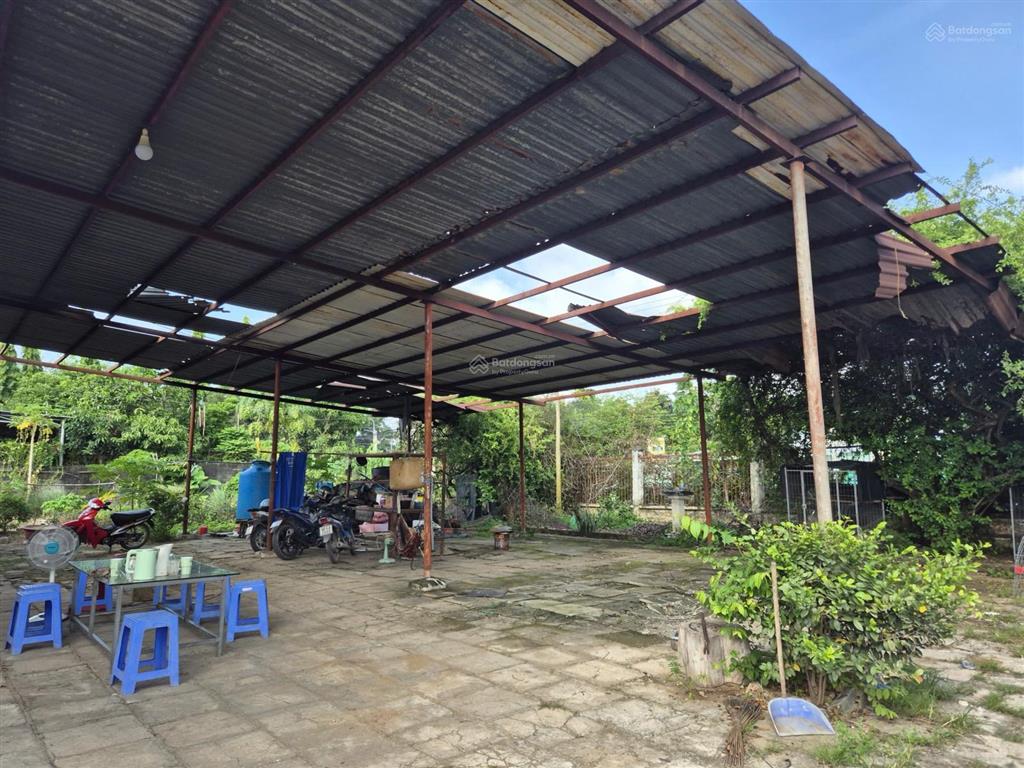 Cơ hội hiếm để sở hữu quỹ đất lớn ngay trung tâm phát triển công nghiệp và hạ tầng của tp. đồng nai