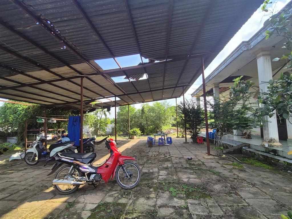 Cơ hội hiếm để sở hữu quỹ đất lớn ngay trung tâm phát triển công nghiệp và hạ tầng của tp. đồng nai
