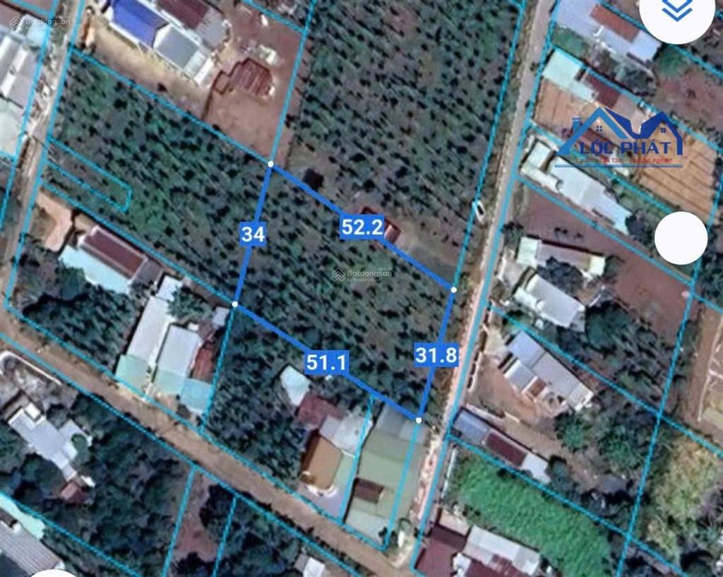 Bán đất đẹp xuân đông cẩm mỹ, đồng nai diện tích 1575m2 có 300m2 thổ cư chỉ 3 tỷ  0933 725 ***