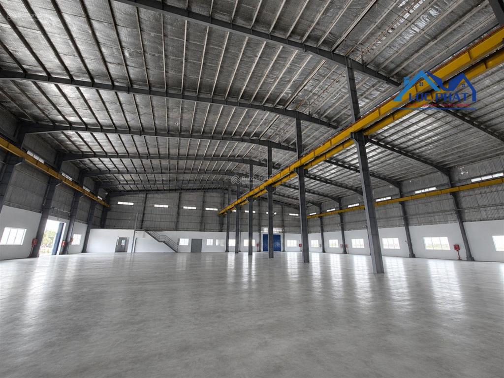 Cho thuê nhà xưởng cao thoáng, giá tốt tại nhơn trạch đồng nai dt 4,230m2