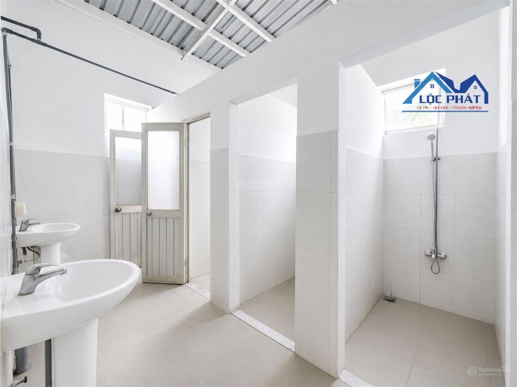 Cho thuê nhà xưởng cao thoáng, giá tốt tại nhơn trạch đồng nai dt 4,230m2