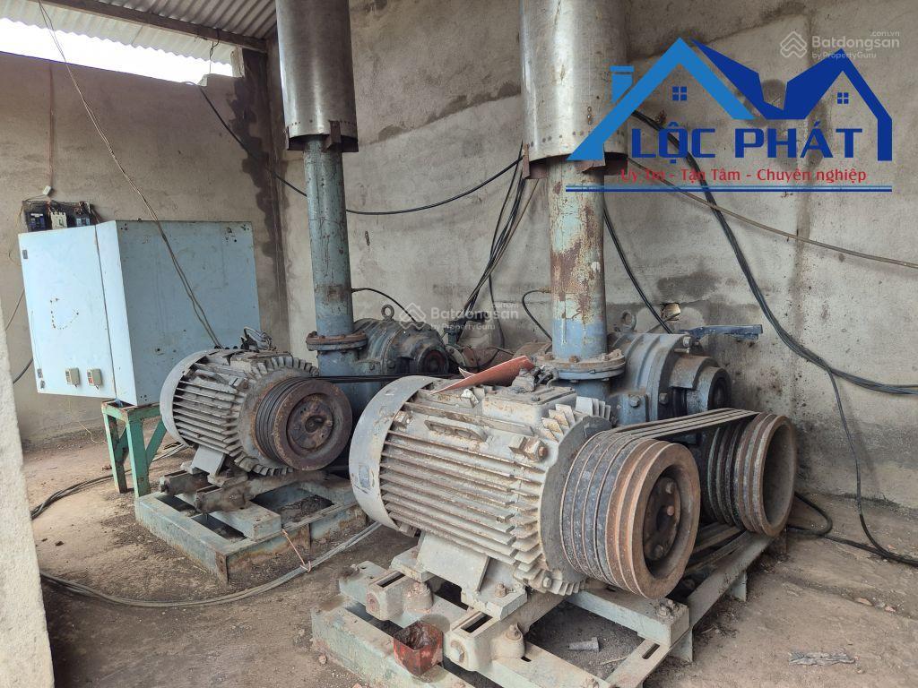Chủ lớn tuổi cần bán đất trang trại heo trảng bom diện tích 7ha giá giảm còn 45 tỷ  0933 725 ***