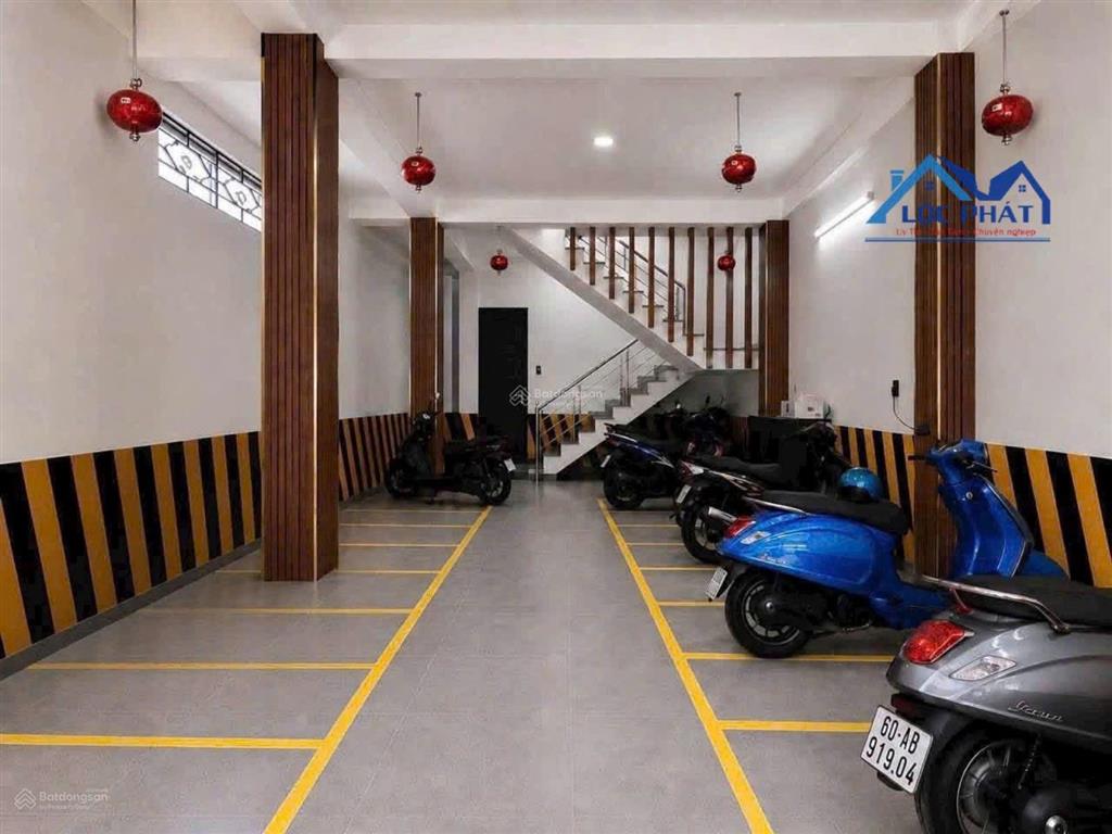 Bán căn hộ 14 phòng dòng tiền ~55 triệu/tháng tại tam hiệp đồng nai