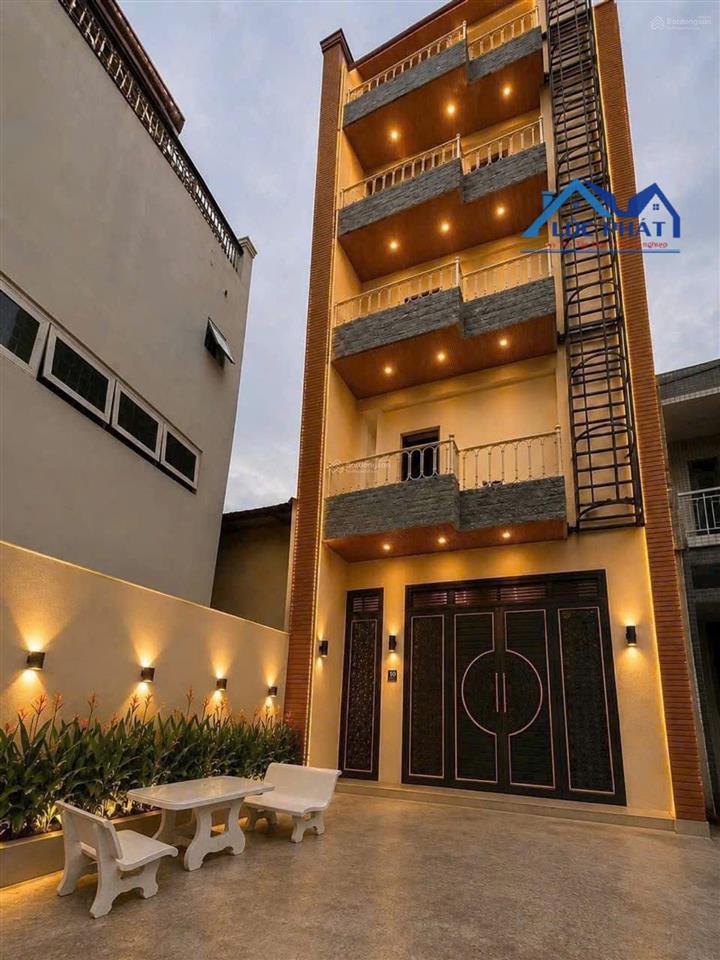 Bán căn hộ 14 phòng dòng tiền ~55 triệu/tháng tại tam hiệp đồng nai