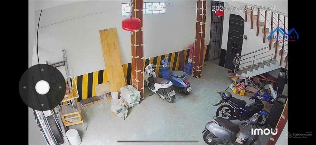 Bán căn hộ 14 phòng dòng tiền ~55 triệu/tháng tại tam hiệp đồng nai