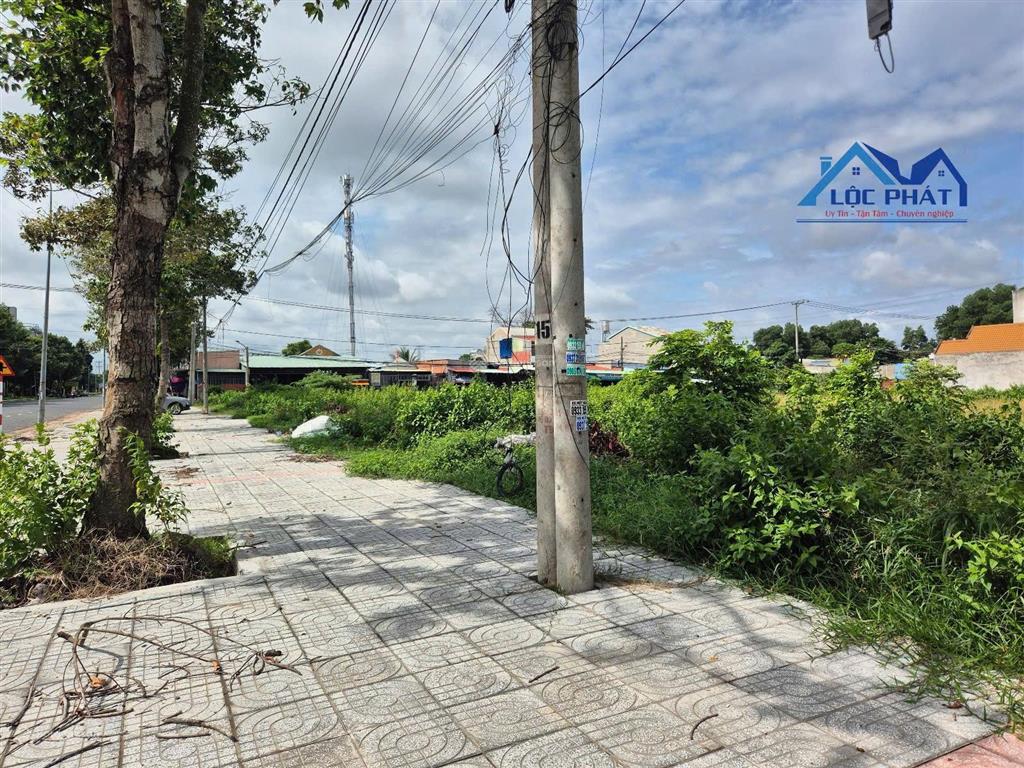 Cơ hội đầu tư hiếm có với quỹ đất lớn, pháp lý rõ ràng, vị trí cực kỳ tiềm năng tại phú mỹ hcm