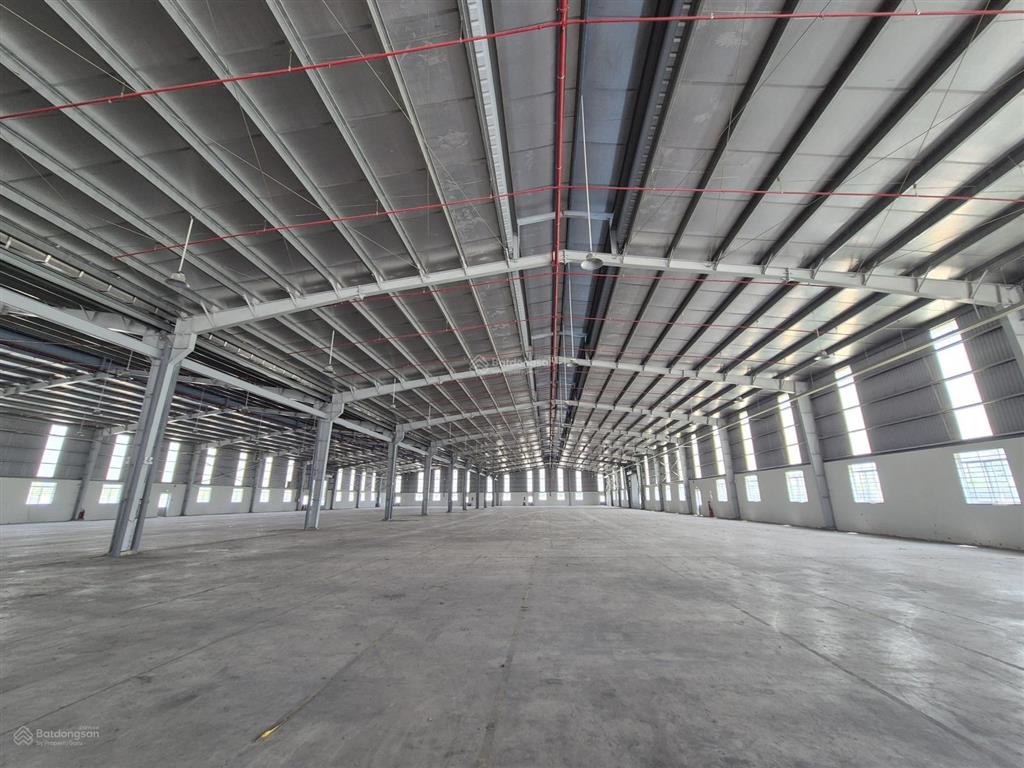 Chuyển nhượng nhà xưởng dt 10.691m2 tại kcn trảng bom giá 95 tỷ  0933 725 ***