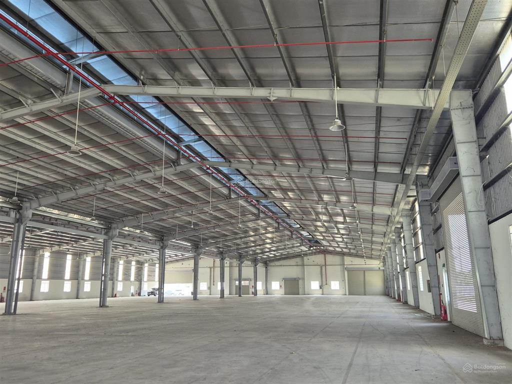 Chuyển nhượng nhà xưởng dt 10.691m2 tại kcn trảng bom giá 95 tỷ  0933 725 ***