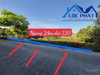 Bán đất phường an hoà biên hòa đồng nai diện tích 2874m2 giá 5 triệu/m2,  0933 725 ***