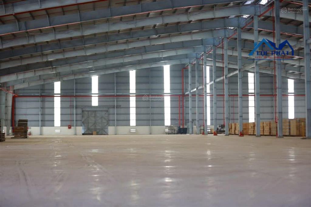 Bán nhà máy quy mô 6ha tại long thành đồng nai 364 tỷ