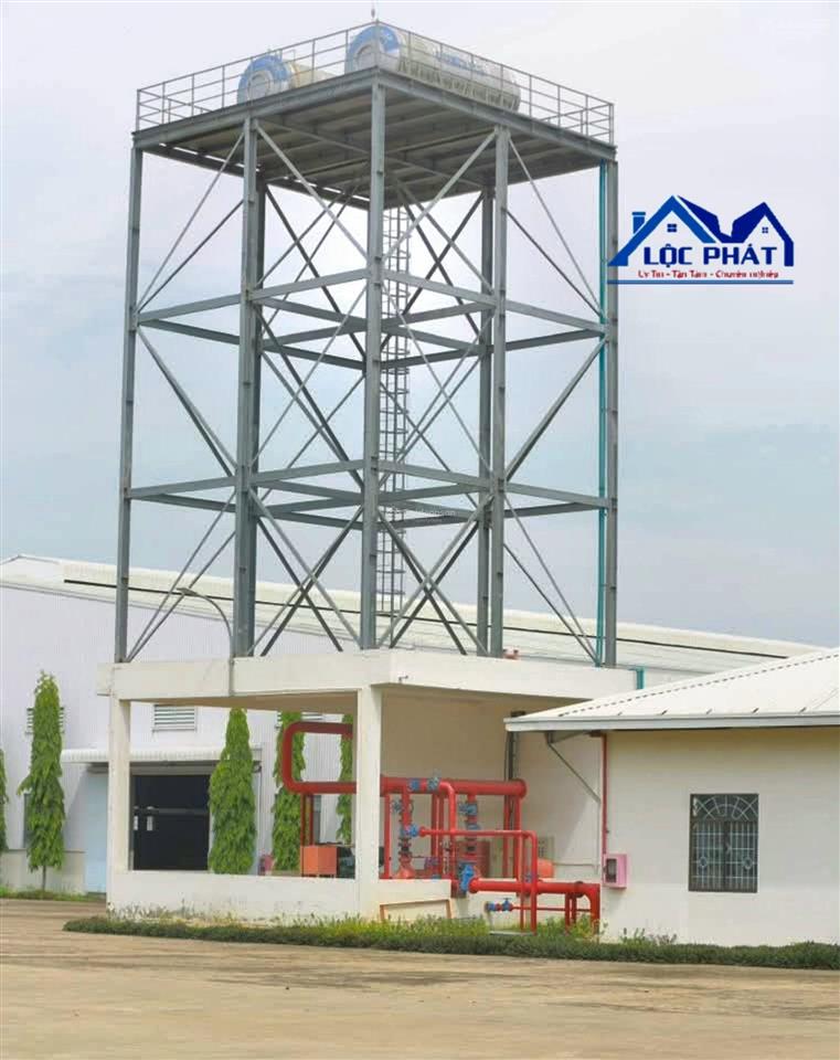 Bán nhà máy quy mô 6ha tại long thành đồng nai 364 tỷ