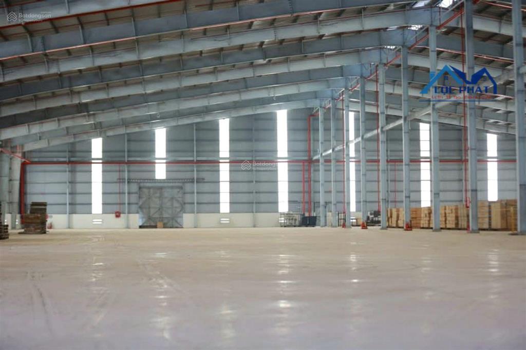 Bán nhà máy quy mô 6ha tại long thành đồng nai 364 tỷ