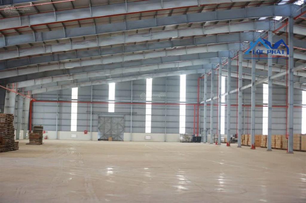Bán nhà máy quy mô 6ha tại long thành đồng nai 364 tỷ