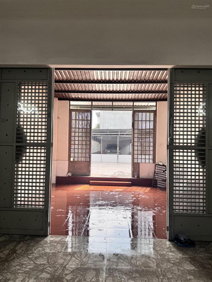 Cần bán nhanh nhà chính chủ vĩnh lộc b, bình chánh tp hcm 5m*21m. giá 5tỷ060