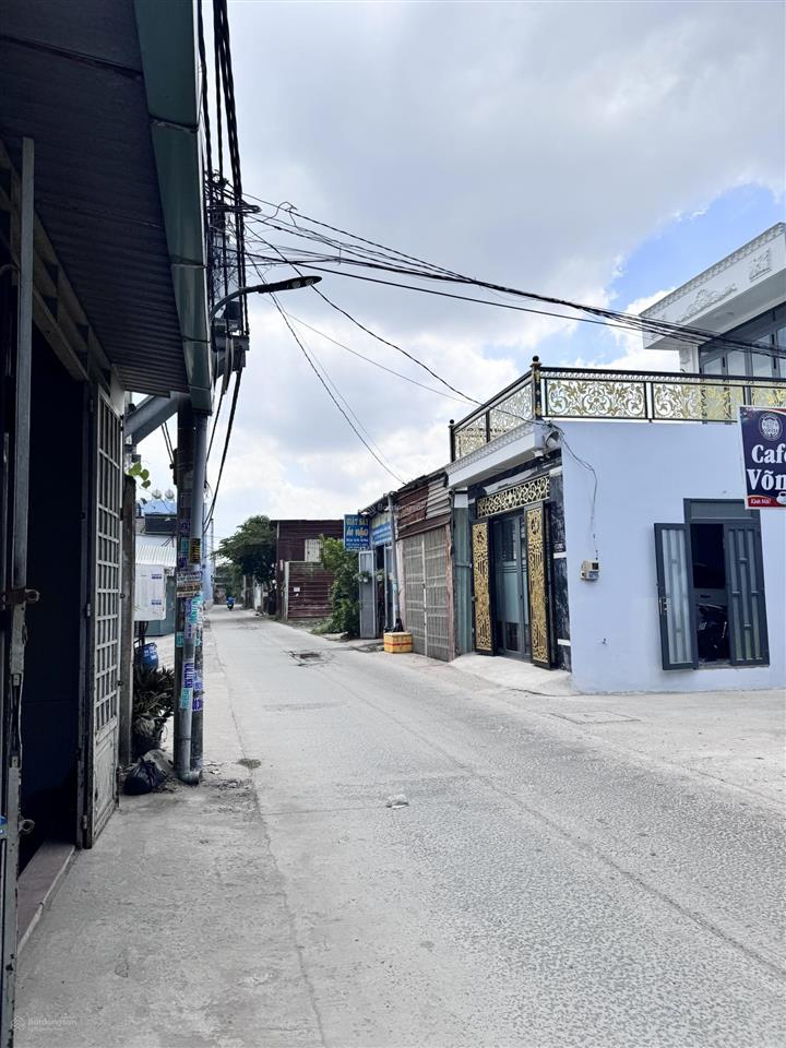 Cần bán nhanh nhà chính chủ vĩnh lộc b, bình chánh tp hcm 5m*21m. giá 5tỷ060