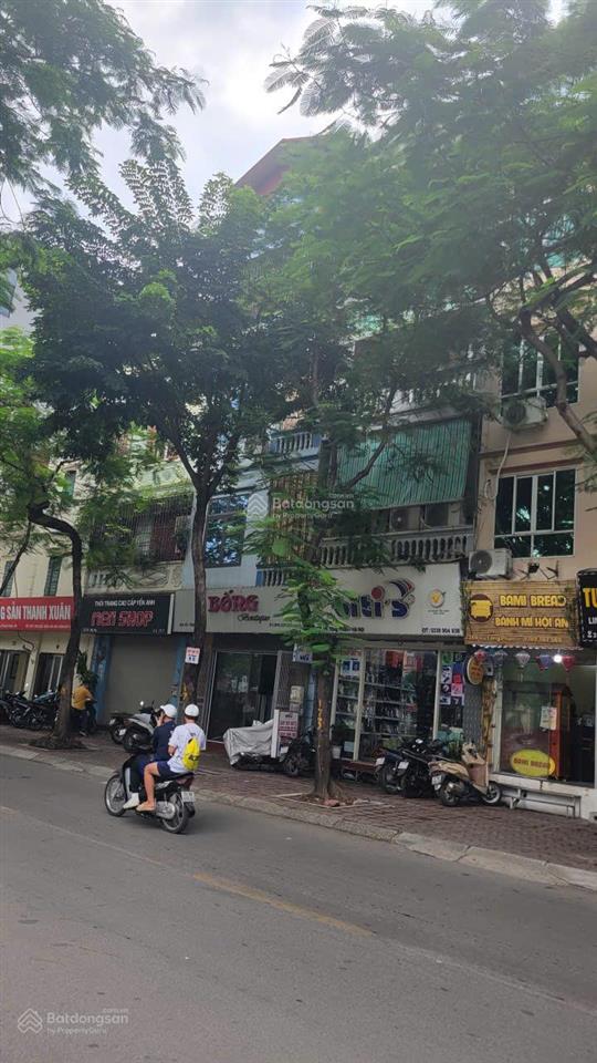 Cần bán gấp liền kề kđt mỹ đình sông đà, dt 91m2 x 4t và 1 hầm nhà 2 mặt thoáng. giá 42 tỷ
