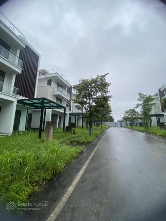 Chính chủ bán biệt thự đơn lập phú cát city, dtsd 370m2