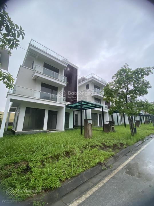 Chính chủ bán biệt thự đơn lập phú cát city, dtsd 370m2