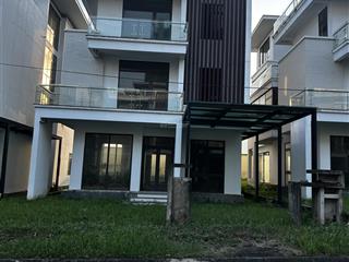 Chính chủ bán biệt thự đơn lập phú cát city, dtsd 370m2