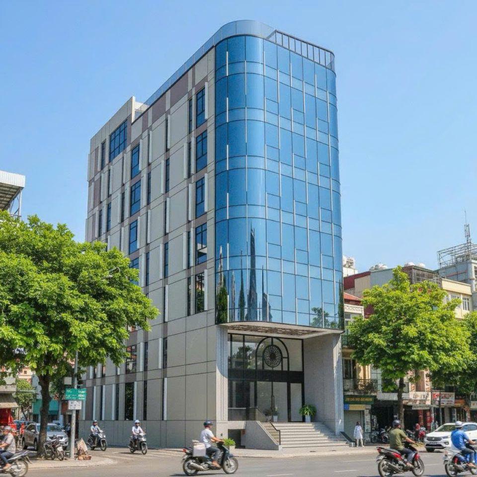 🏙️ SIÊU PHẨM MẶT PHỐ THANH XUÂN – TÒA BUILDING 8 TẦNG – KINH DOANH ĐỈNH CAO 🏙️