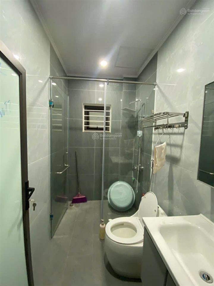 Chính chủ cần bán gấp căn nhà mới coong khu phân lô  lô góc  ngõ thông số 22 ngõ 159 phố hm.