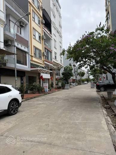 Chính chủ bán đất nền tại khu tái định cư hùng thắng, diện tích 63,5 m2
