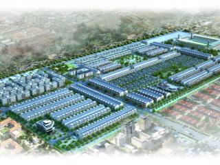 Chính chủ bán liền kề kn1 tnr đồng văn