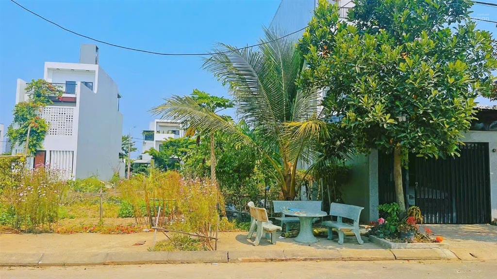 Bán đất đồng khoa 2 nam hoà xuân đông nam sạch đẹp