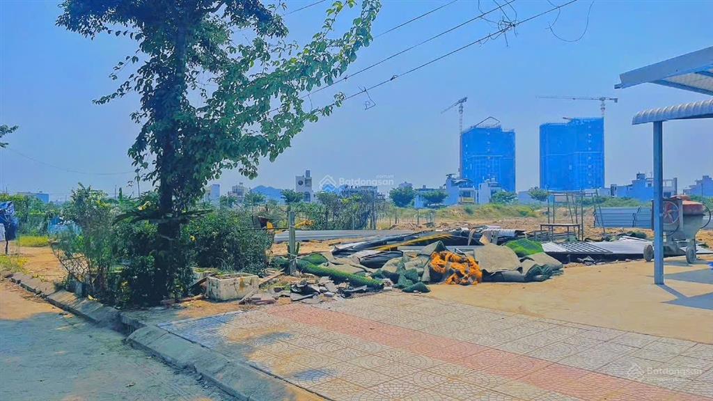 Bán đất đồng khoa 2 nam hoà xuân đông nam sạch đẹp