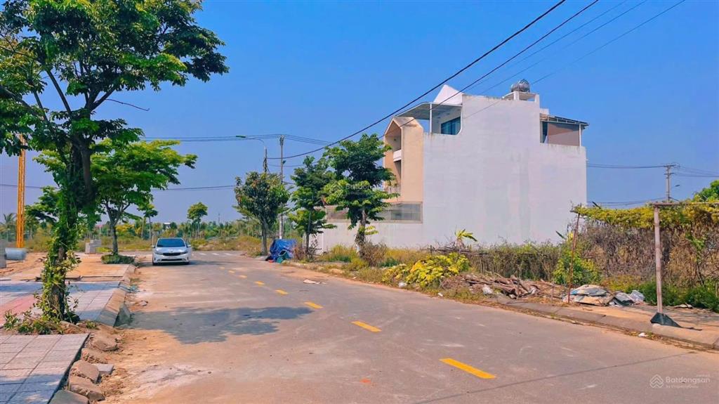 Bán đất đồng khoa 2 nam hoà xuân đông nam sạch đẹp
