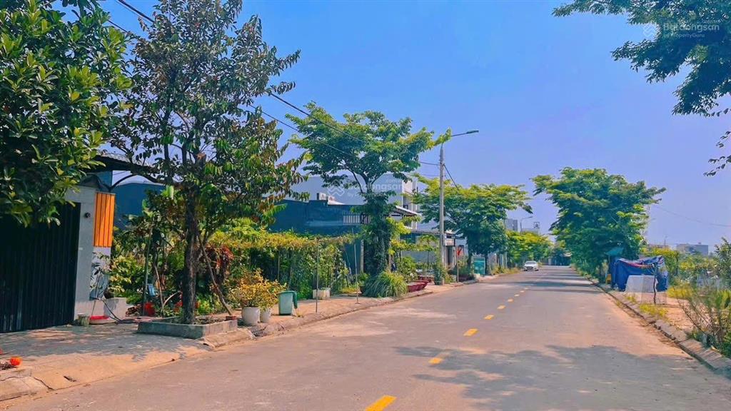 Bán hói kiểng 24 tây bắc 105m2 5x105 nam hoà xuân
