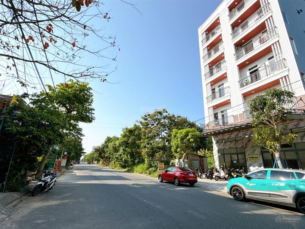 Chỉ 72tr/m2 sở hữu bđs đường đoàn khuê 11.5m  sạch đẹp  giá thủng đáy  nam việt á