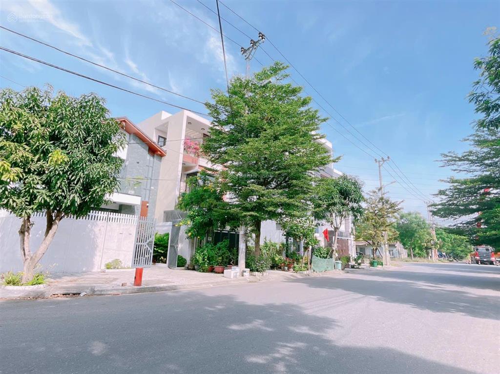 Sở hữu 95m2 đường 10.5m nghiêm xuân yêm  xây cao tầng  nam việt á, giá tốt