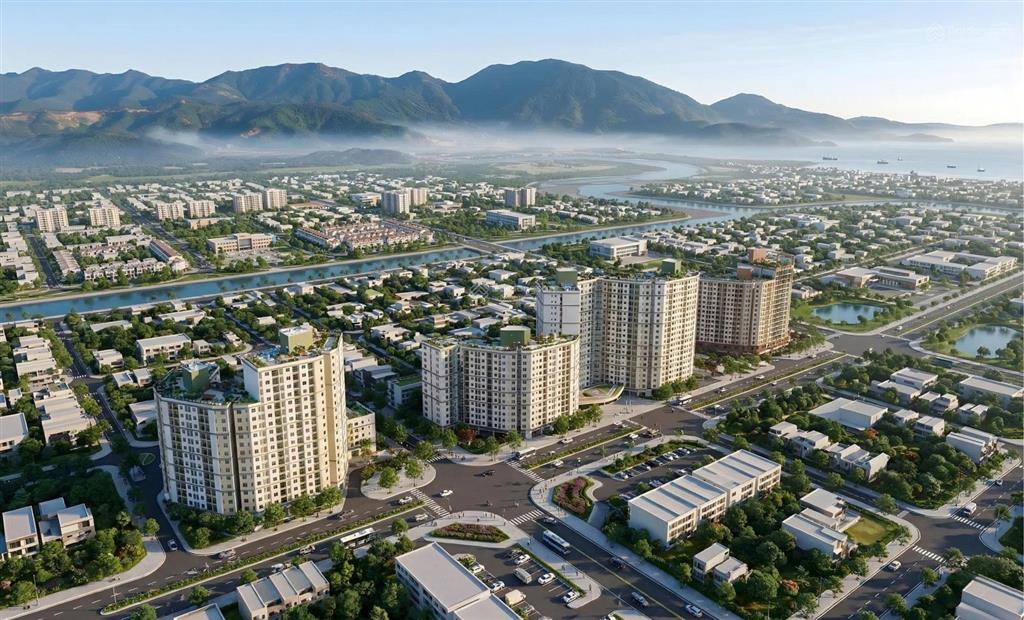 Cần bán căn 2pn 66m2 tầng trung view thành phố ecolife signature chỉ 2,4 tỷ. ký trực tiếp cđt.