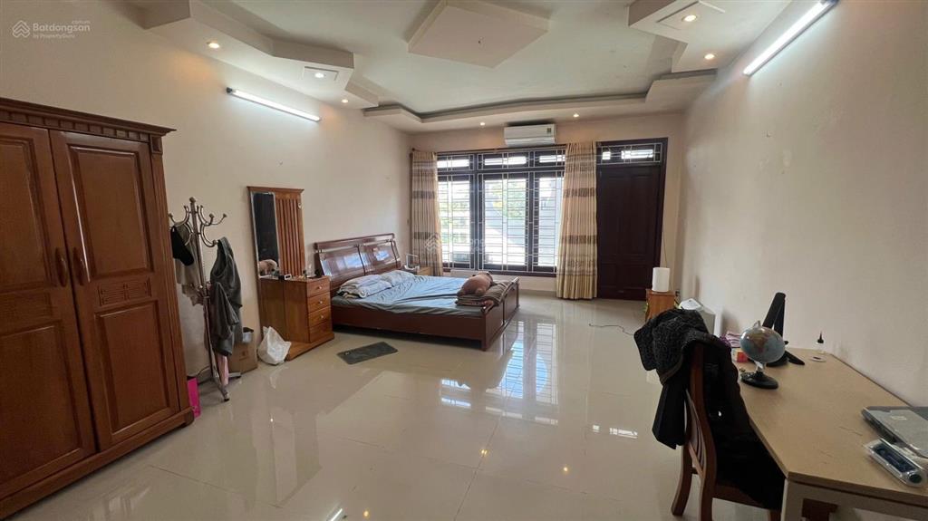 Bán nhà 4 tầng căn áp góc mặt đường trục chính 21m  gần vin dương kinh về nhà ở ngay full nội thất