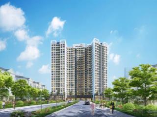 Bán căn 2 ngủ vào tên chính chủpg aura an đồnggần aeon mallkế trung tâm thành phố