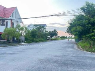 Bán đất kđt anh dũng 5 hải phòng lô lk11 diện tích 100m² giá chỉ 18 triệu/m²