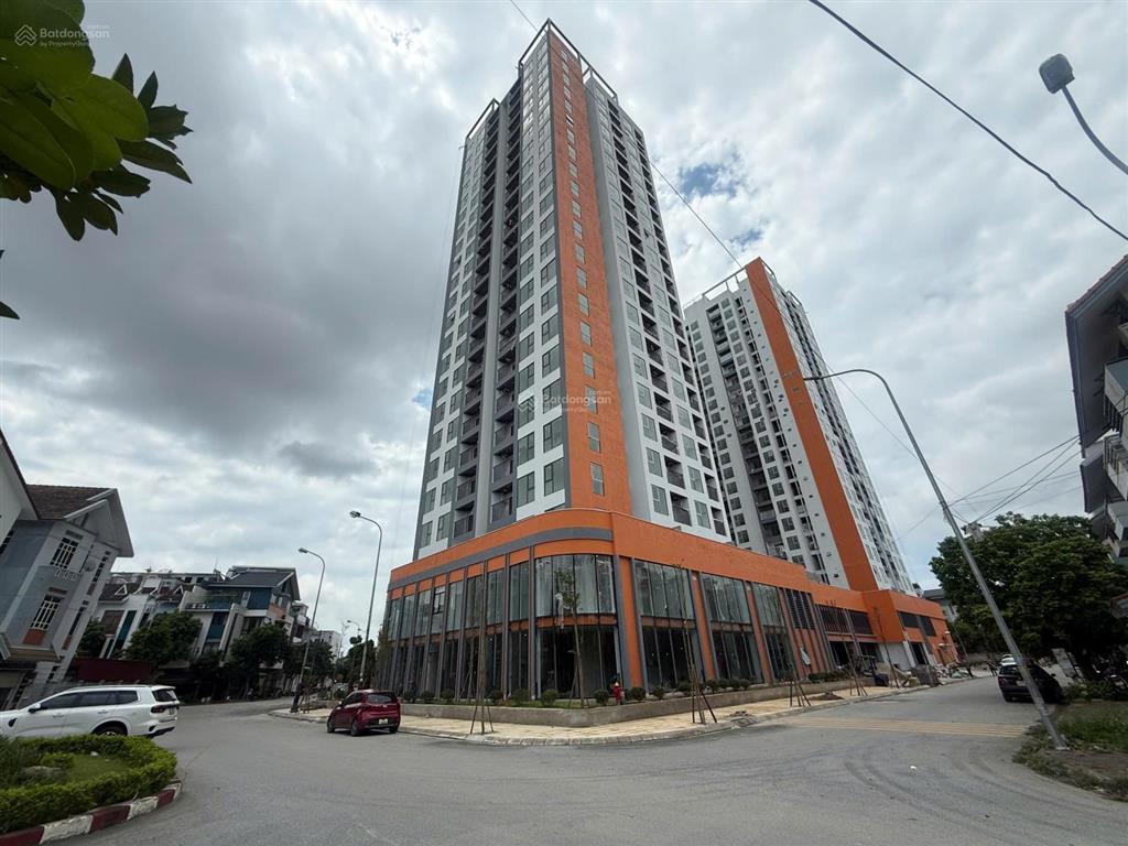 Bán căn hộ 2,5 phòng ngủ pg aura an đồng ch16 76,89m vào tên chính chủ
