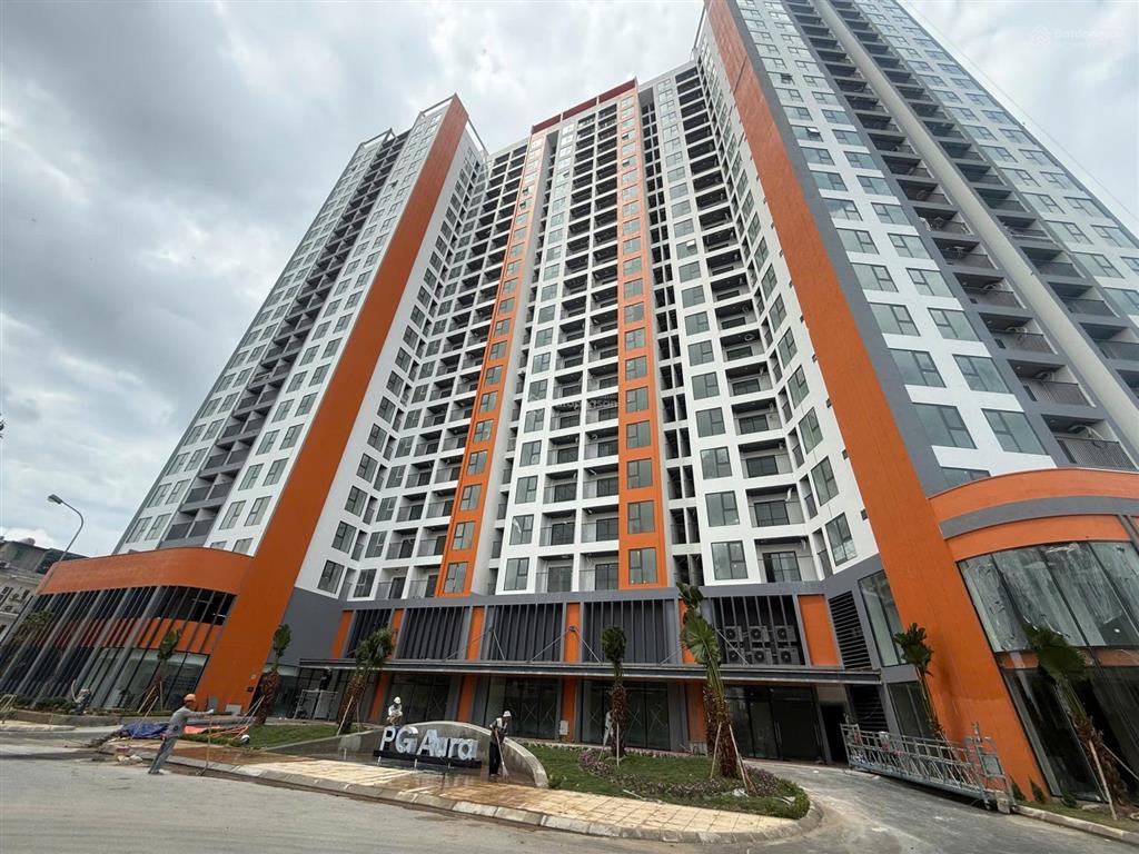 Bán căn hộ 2,5 phòng ngủ pg aura an đồng ch16 76,89m vào tên chính chủ