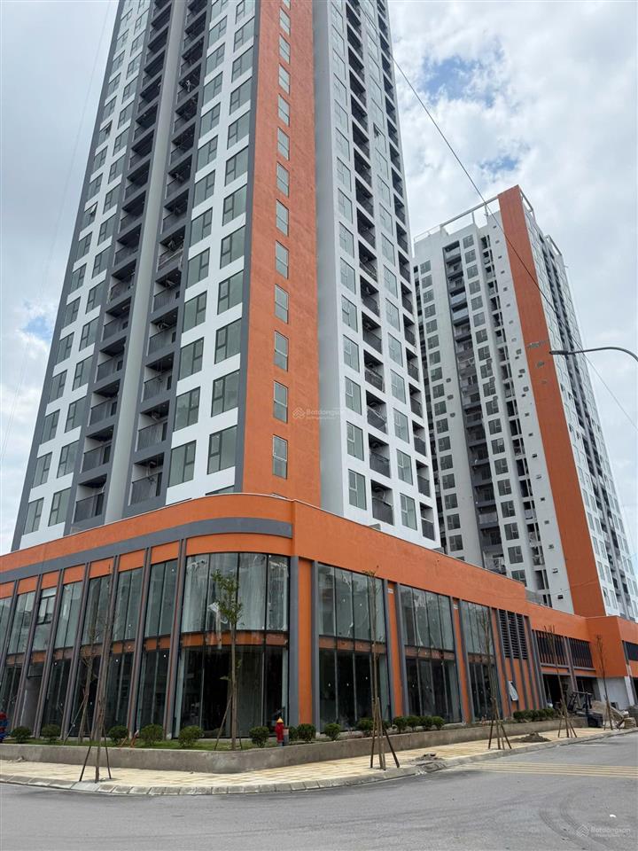 Bán căn hộ 2,5 phòng ngủ pg aura an đồng ch16 76,89m vào tên chính chủ