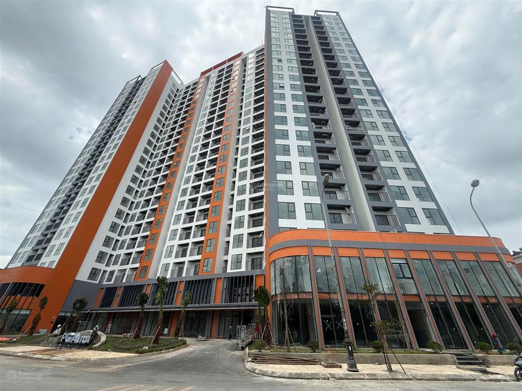 Căn hộ pg aura an đồng căn 2,5pn 77m² vào tên chính chủ ngay