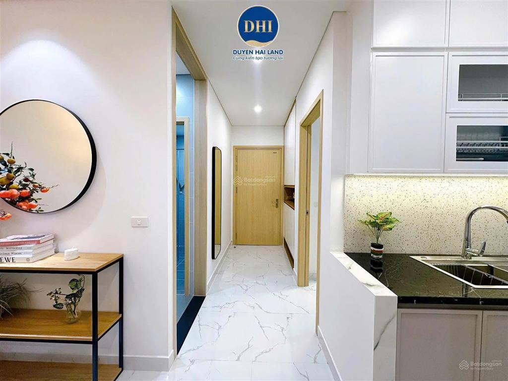 Căn hộ pg aura an đồng căn 2,5pn 77m² vào tên chính chủ ngay