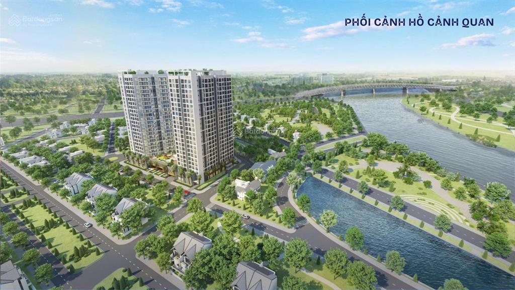Chuyển nhượng căn hộ 2 phòng ngủ pg aura an đồng vào tên chính chủ