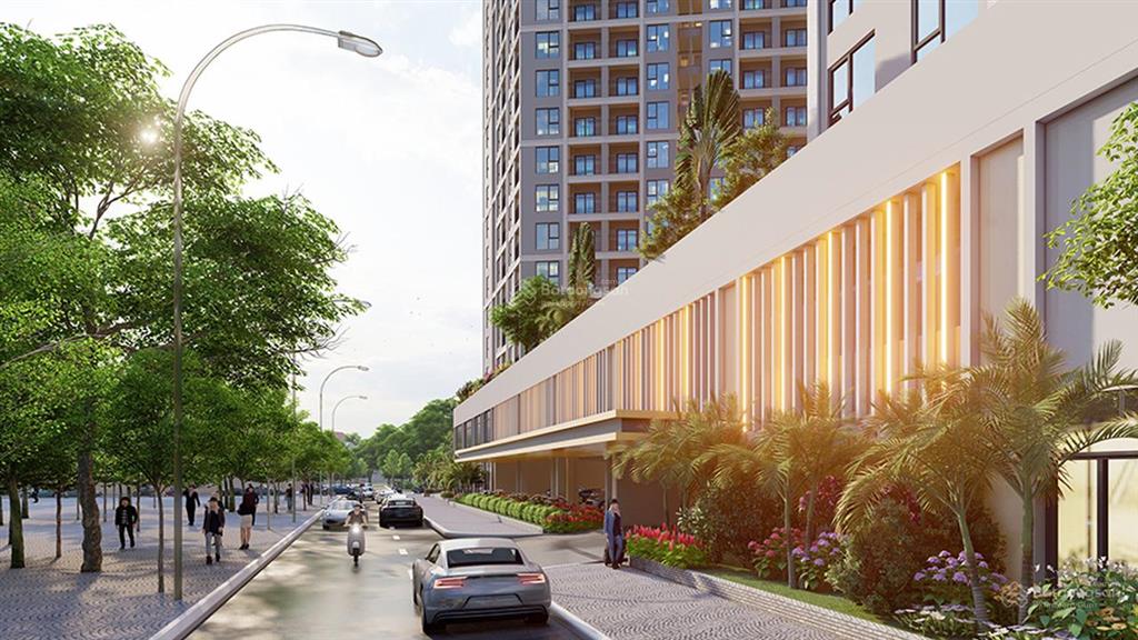Chuyển nhượng căn hộ 2 phòng ngủ pg aura an đồng vào tên chính chủ