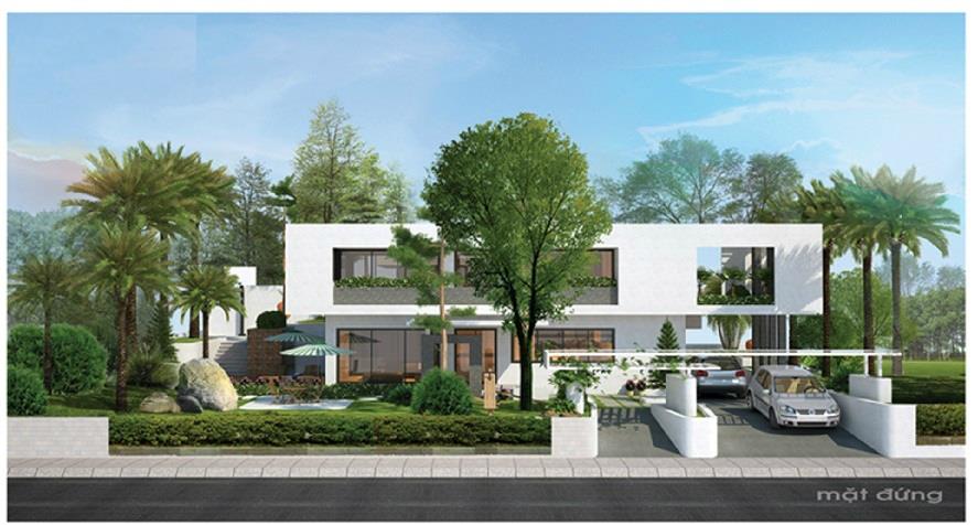 Cần tiền bán gấp lô đất bt 200m2 kđt anh dũng 5, dương kinh, hải phòng