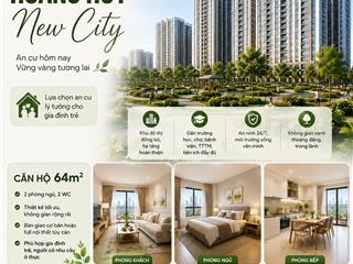 Hoàng huy new city  tiếp nhận hồ sơ đăng ký mua tại các tòa cc5 cc6 cc7 theo quy định hiện hành