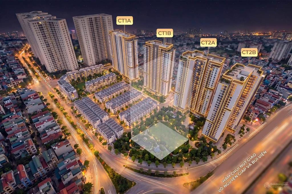 Marquee homes vì sao đáng để dành thời gian tìm hiểu?